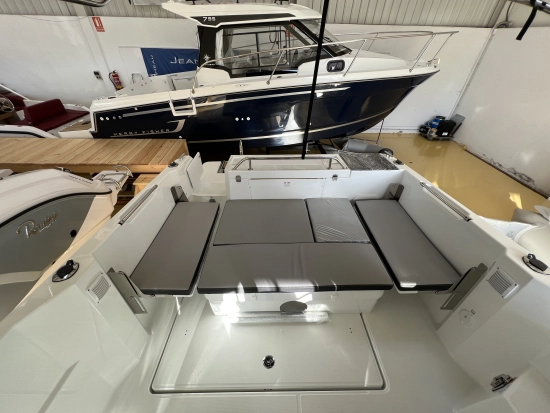 Jeanneau Merry Fisher 695 SPORT SERIE 2 2 PUERTAS brand new for sale